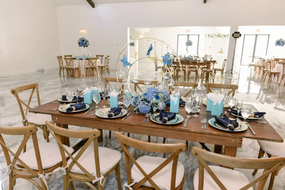Why People Celebrate Quinceañeras in Miami 2 Aqua Estate Sweet 16 Venue Miami 17