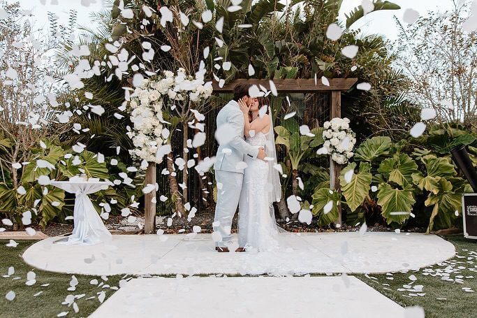 Blog 2 Seasonal Wedding Planning