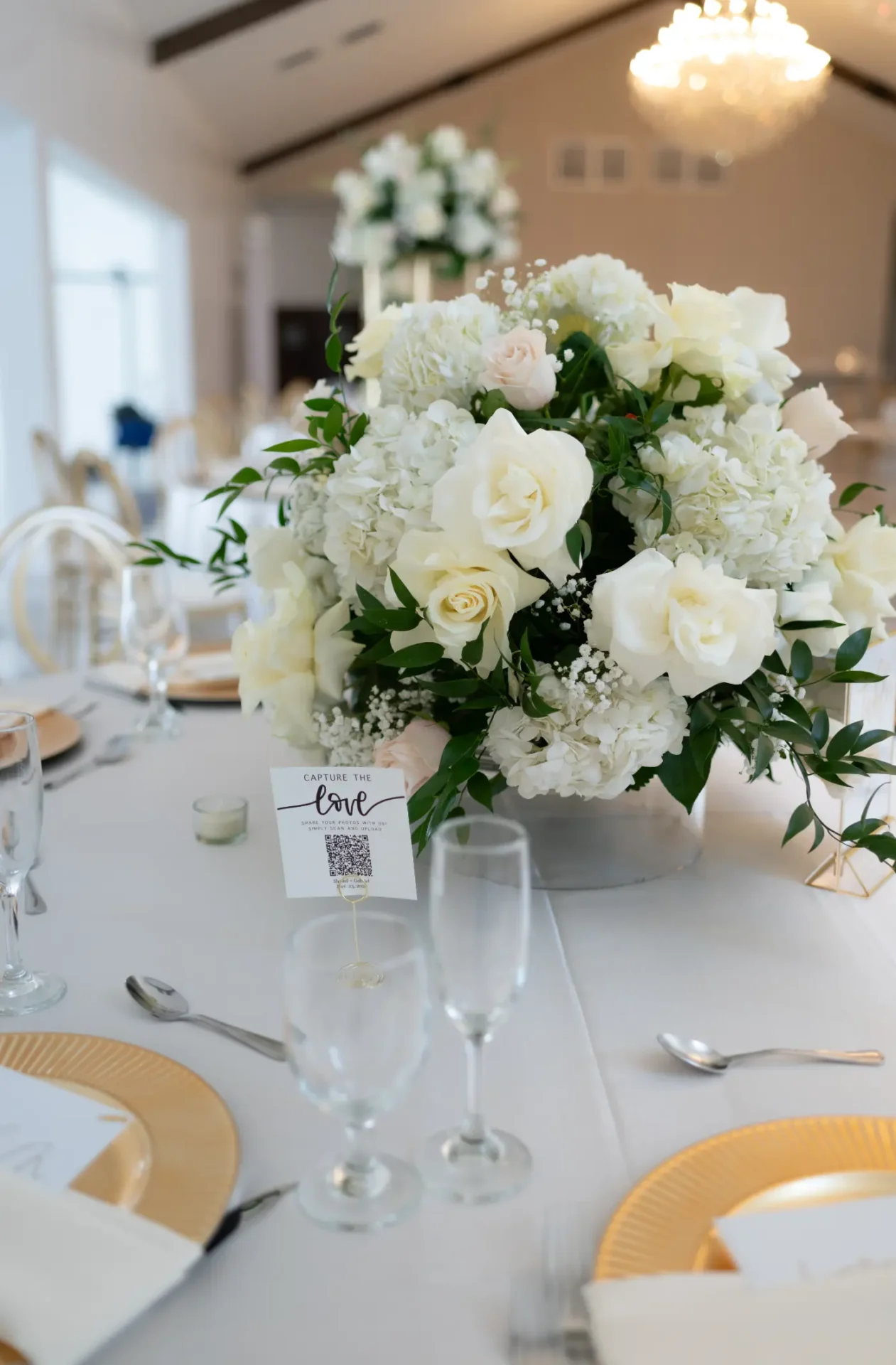 Wedding at Prestige Estate, Oak Package