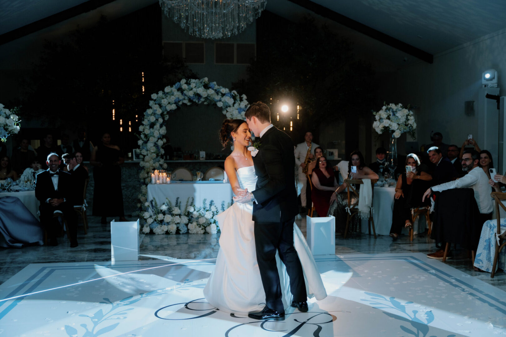 Modern-Rustic Luxury Wedding Venue 23 EB-1148